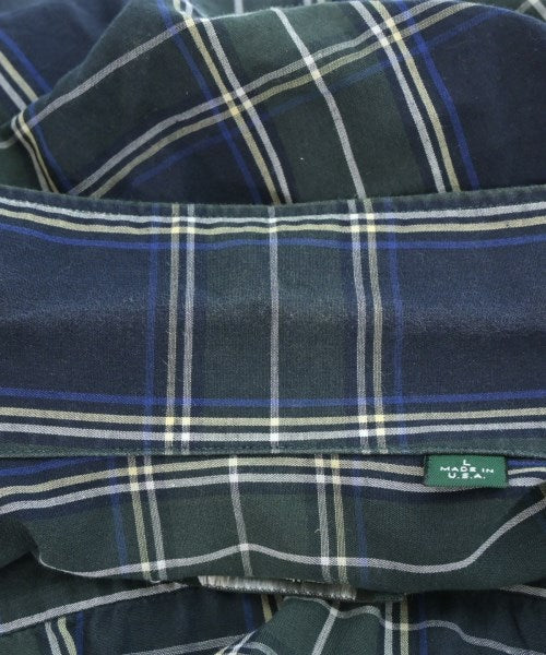 GITMANBROS เสื้อลำลอง