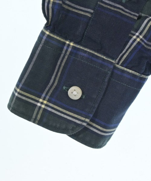 GITMANBROS เสื้อลำลอง