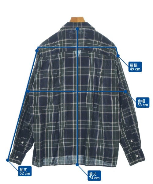 GITMANBROS เสื้อลำลอง