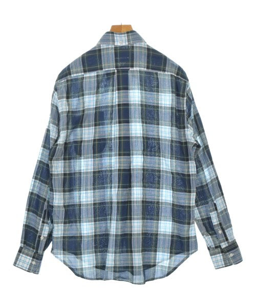 GITMANBROS เสื้อลำลอง