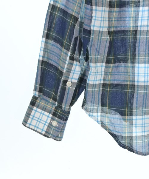 GITMANBROS เสื้อลำลอง