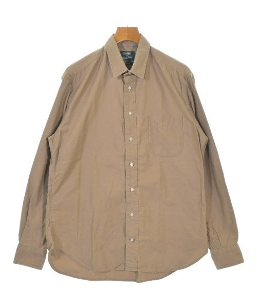 GITMANBROS เสื้อลำลอง