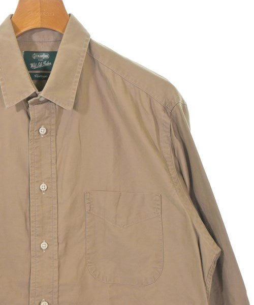 GITMANBROS เสื้อลำลอง