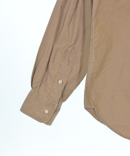 GITMANBROS เสื้อลำลอง