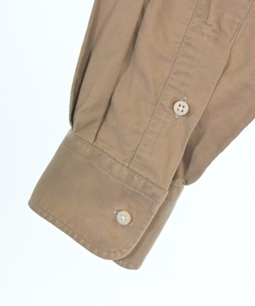 GITMANBROS เสื้อลำลอง