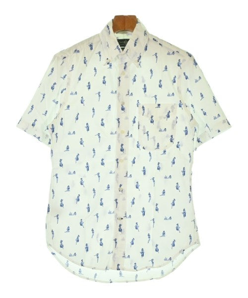 GITMANBROS เสื้อลำลอง