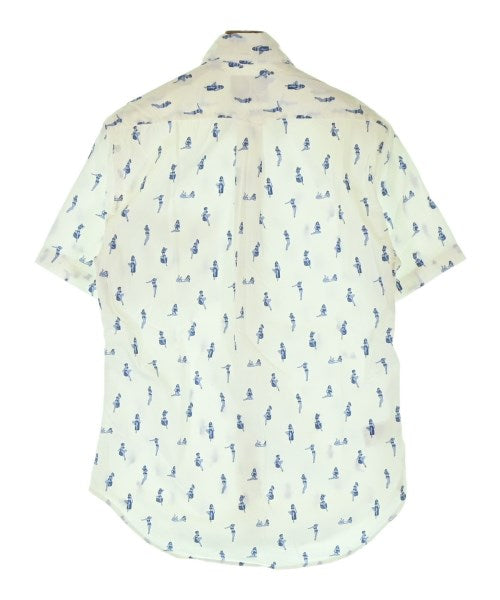 GITMANBROS เสื้อลำลอง