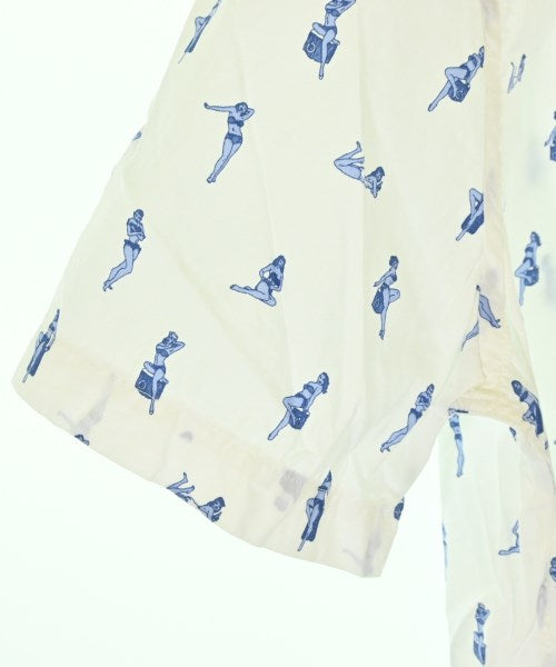 GITMANBROS เสื้อลำลอง