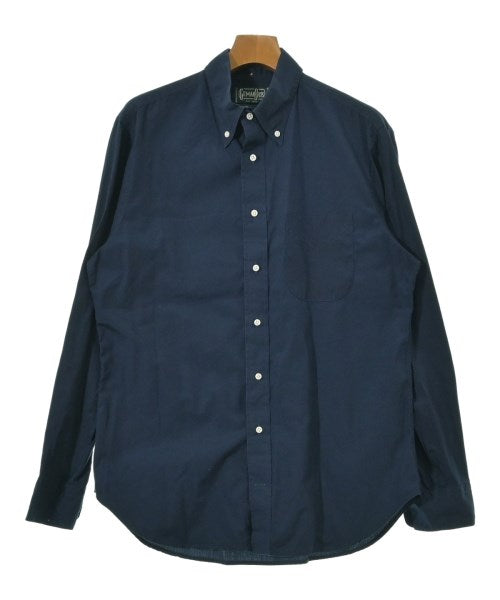 GITMANBROS เสื้อลำลอง