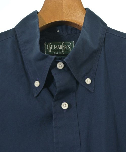 GITMANBROS เสื้อลำลอง