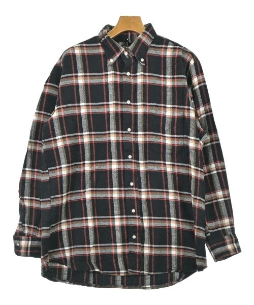 GITMANBROS เสื้อลำลอง
