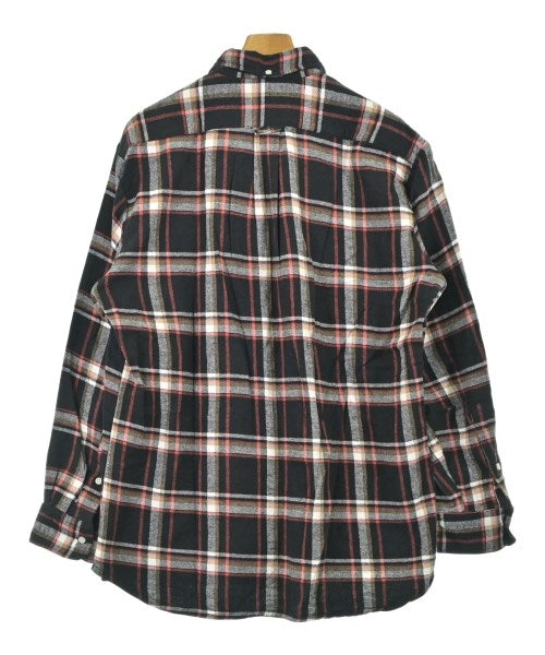 GITMANBROS เสื้อลำลอง