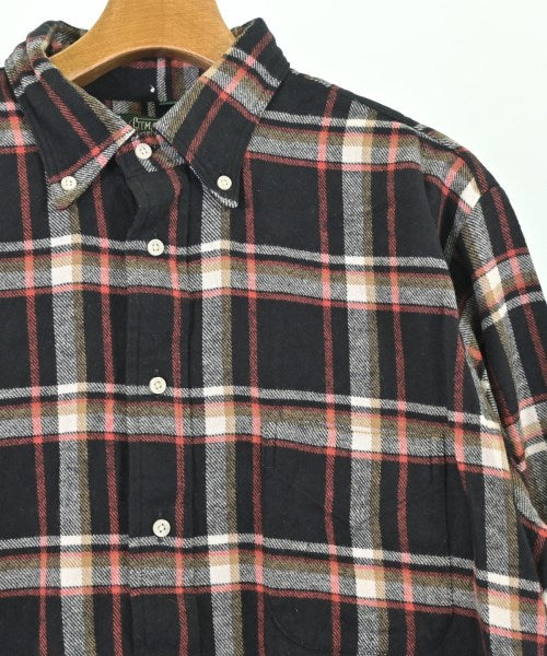 GITMANBROS เสื้อลำลอง