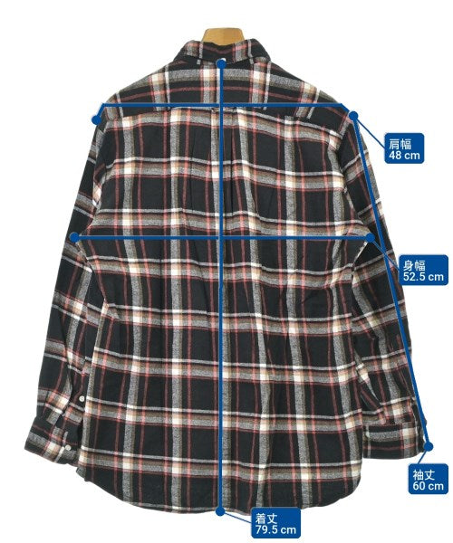 GITMANBROS เสื้อลำลอง
