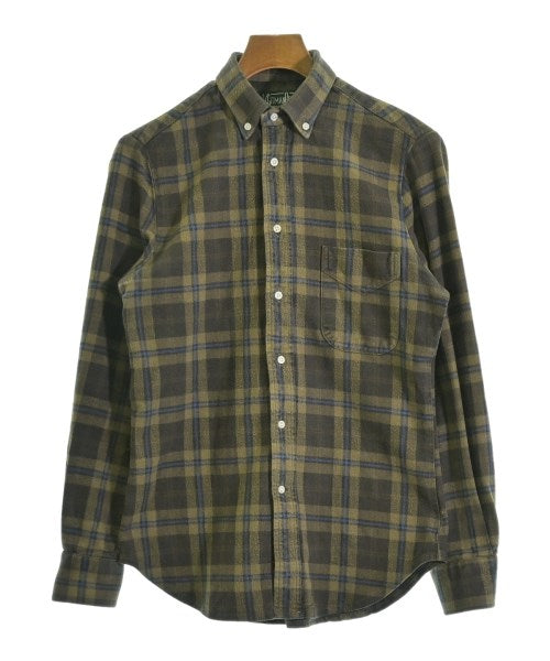 GITMANBROS เสื้อลำลอง