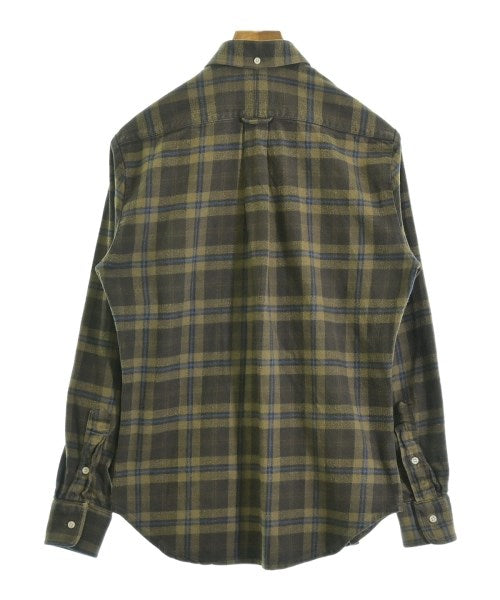 GITMANBROS เสื้อลำลอง