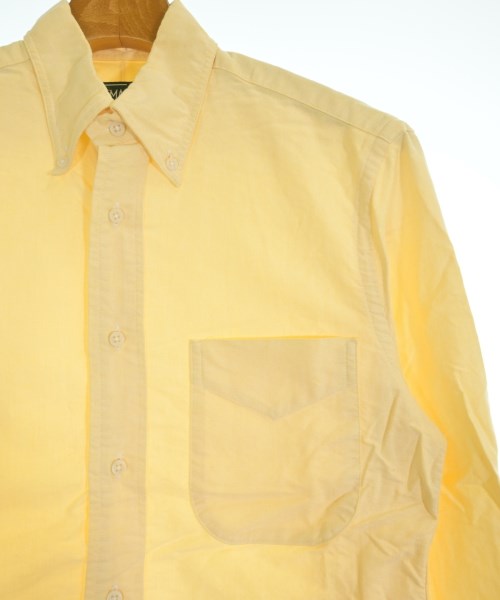 GITMANBROS เสื้อลำลอง