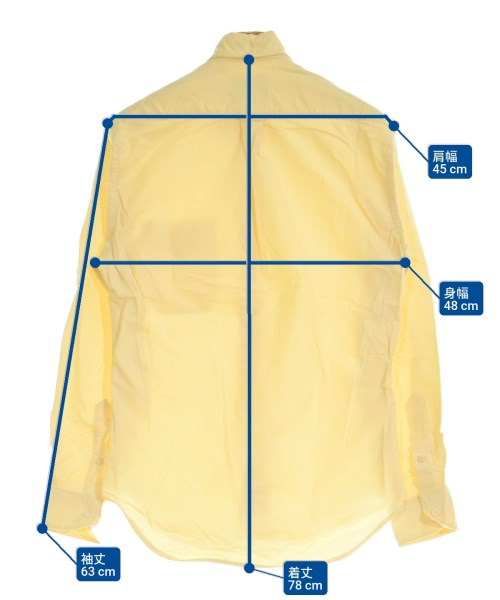 GITMANBROS เสื้อลำลอง