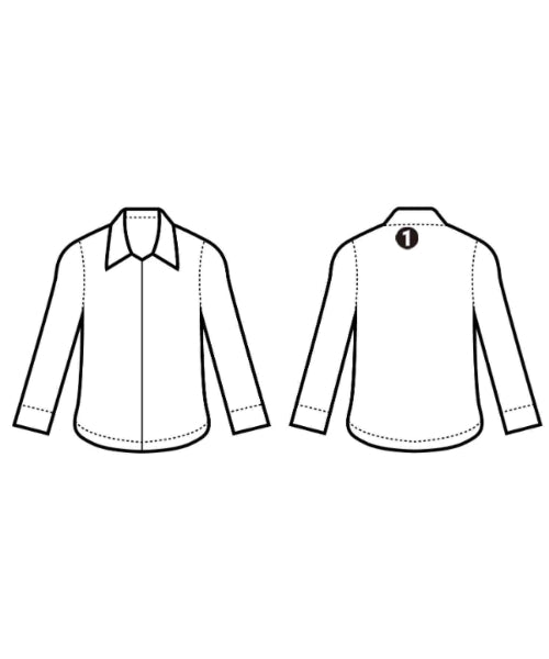 GITMANBROS เสื้อลำลอง