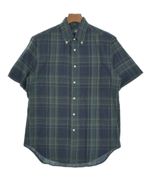 GITMANBROS เสื้อลำลอง