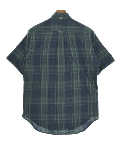 GITMANBROS เสื้อลำลอง
