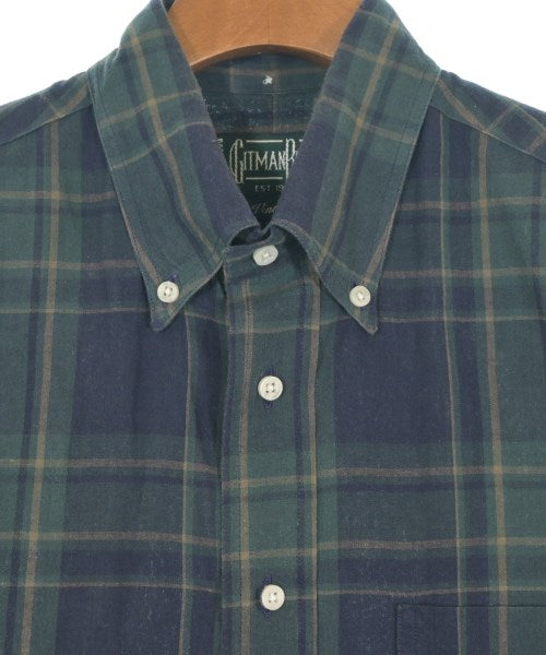 GITMANBROS เสื้อลำลอง