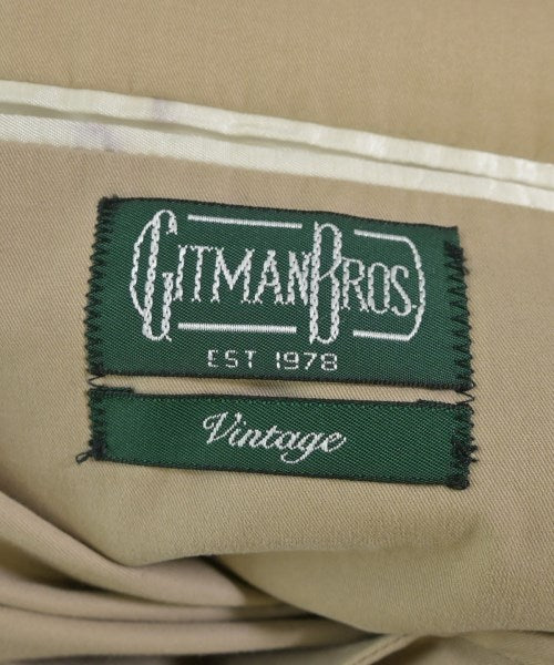 GITMANBROS แจ็คเก็ต