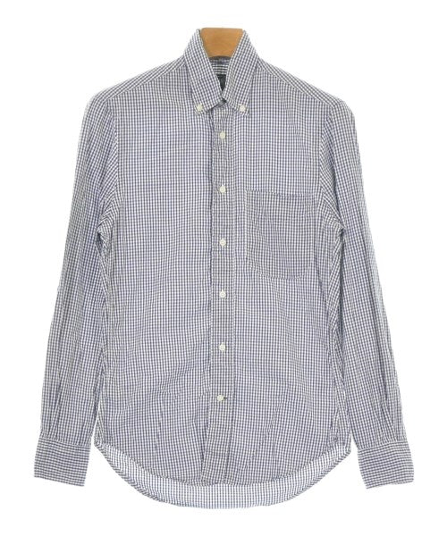 GITMANBROS เสื้อลำลอง