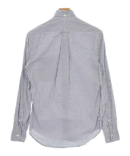 GITMANBROS เสื้อลำลอง