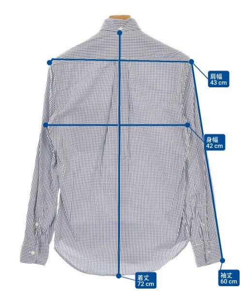 GITMANBROS เสื้อลำลอง