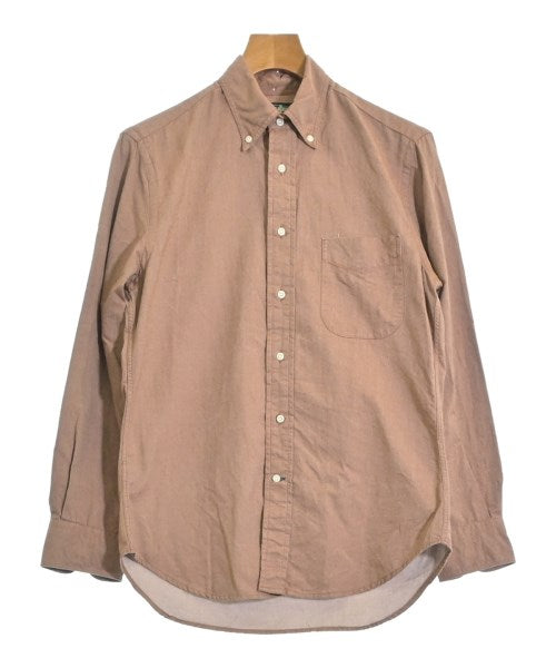 GITMANBROS เสื้อลำลอง