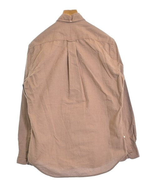 GITMANBROS เสื้อลำลอง