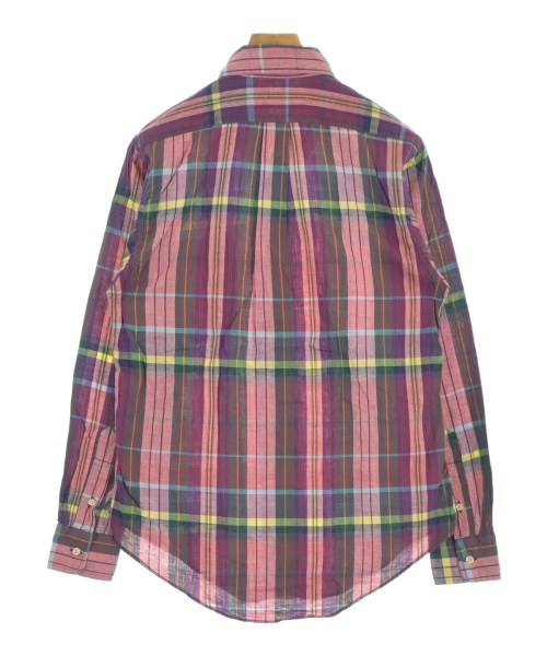 GITMANBROS เสื้อลำลอง