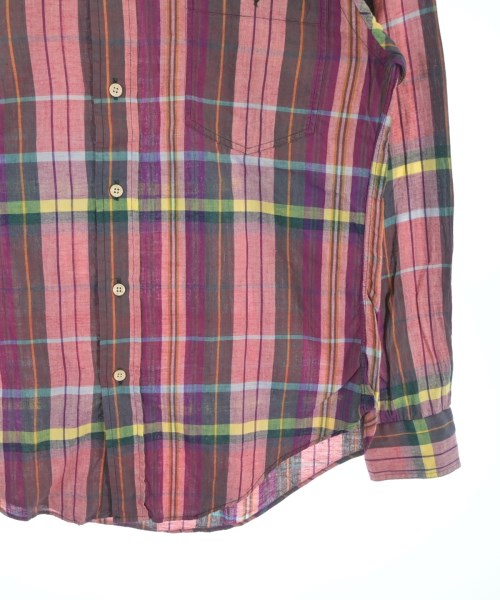 GITMANBROS เสื้อลำลอง