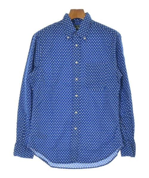 GITMANBROS เสื้อลำลอง