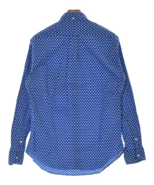 GITMANBROS เสื้อลำลอง