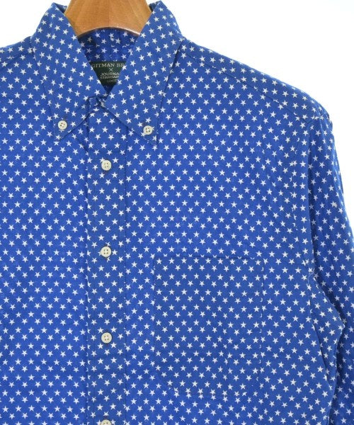 GITMANBROS เสื้อลำลอง