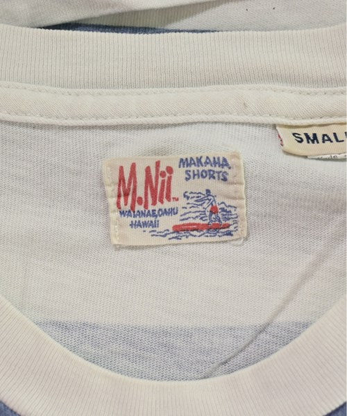 M.Nii เสื้อยืด/เสื้อท็อปส์