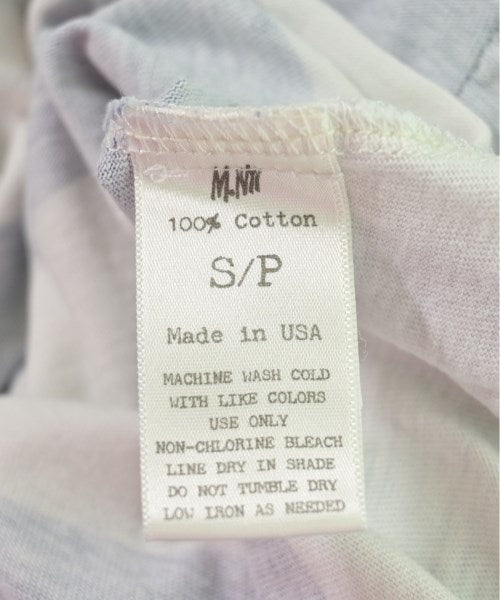 M.Nii เสื้อยืด/เสื้อท็อปส์