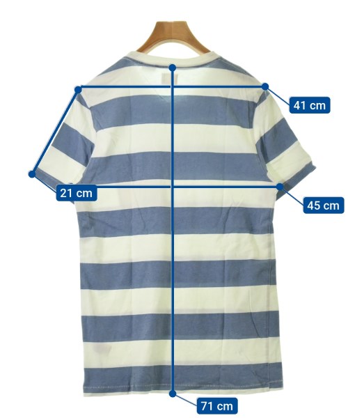 M.Nii เสื้อยืด/เสื้อท็อปส์