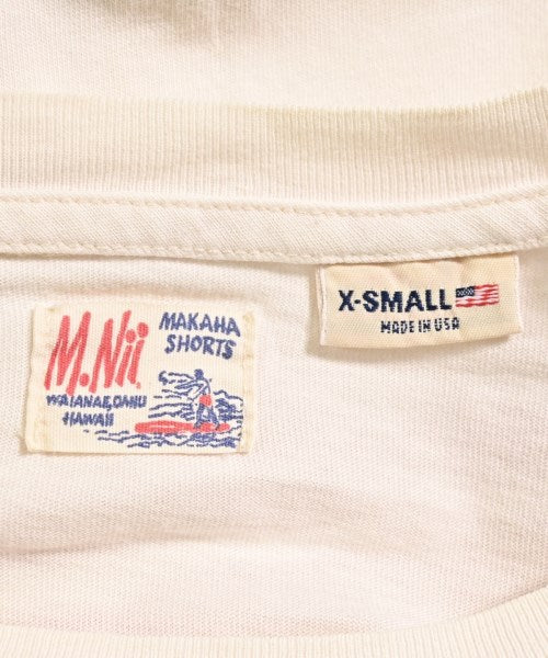 M.Nii เสื้อยืด/เสื้อท็อปส์