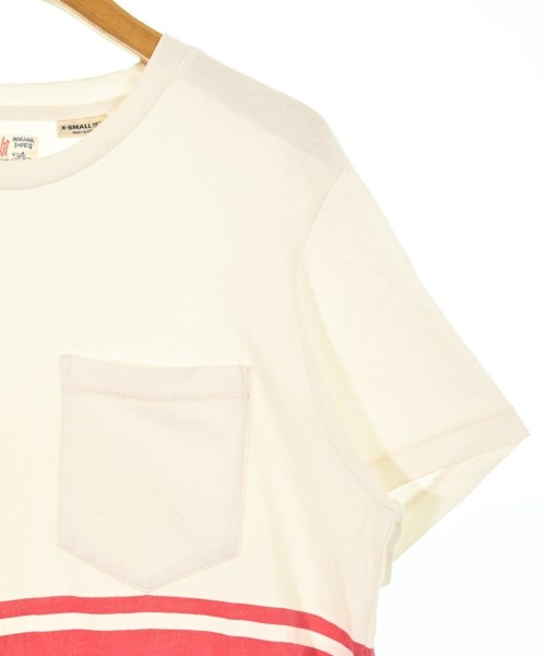 M.Nii เสื้อยืด/เสื้อท็อปส์