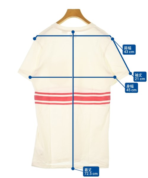 M.Nii เสื้อยืด/เสื้อท็อปส์