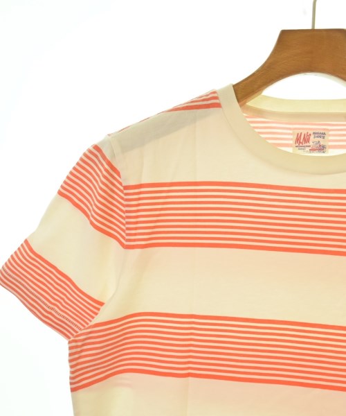 M.Nii เสื้อยืด/เสื้อท็อปส์