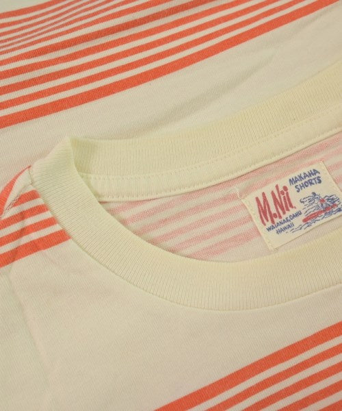 M.Nii เสื้อยืด/เสื้อท็อปส์
