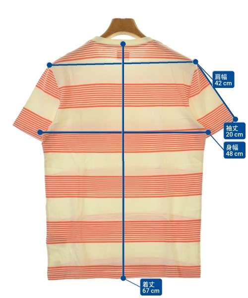 M.Nii เสื้อยืด/เสื้อท็อปส์