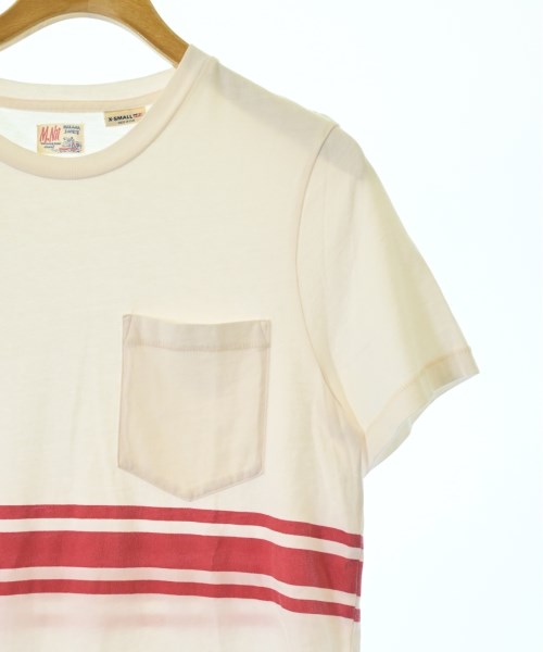 M.Nii เสื้อยืด/เสื้อท็อปส์