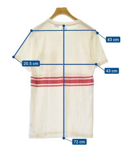 M.Nii เสื้อยืด/เสื้อท็อปส์