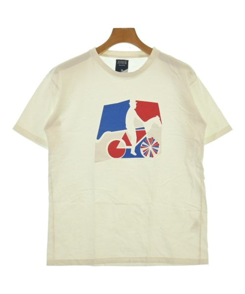 MONSIEUR LACENAIRE เสื้อยืด/เสื้อท็อปส์