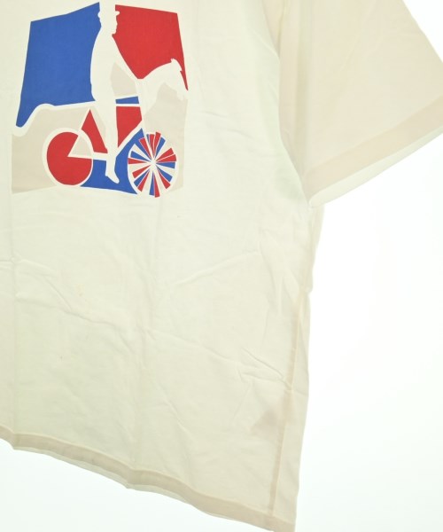 MONSIEUR LACENAIRE เสื้อยืด/เสื้อท็อปส์